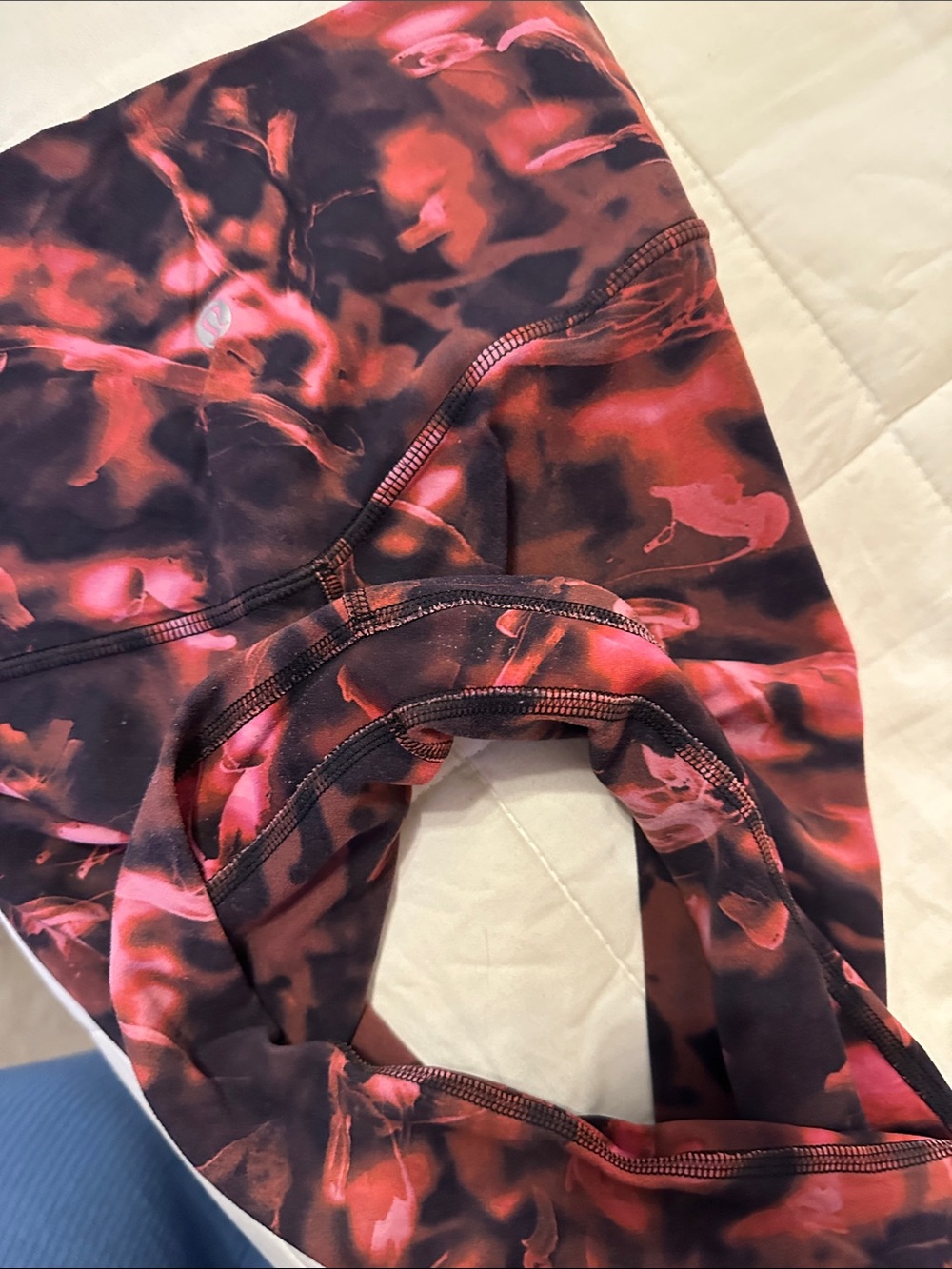 Lululemon Align Hi Rise legging - Picture 3 of 6